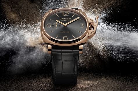 panerai vietnam|Đồng hồ Panerai chính hãng .